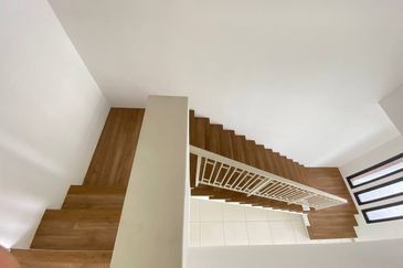 Ilham Residence @ City of Elmina