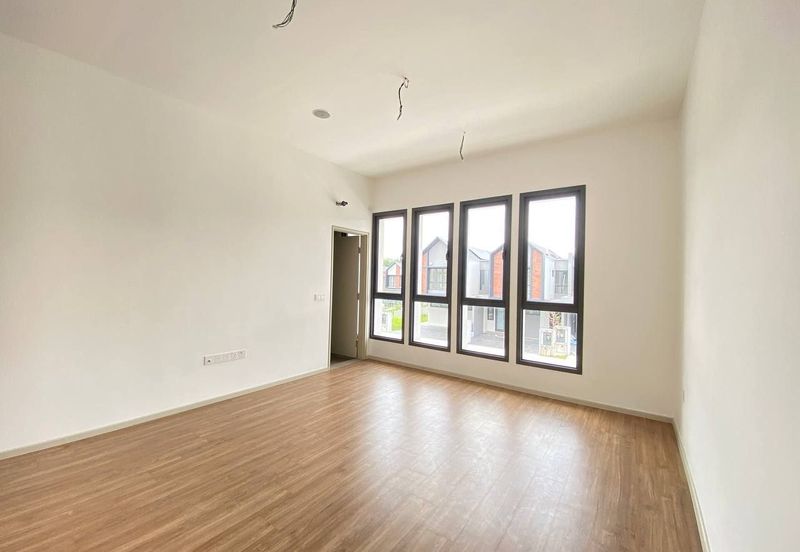 Ilham Residence @ City of Elmina