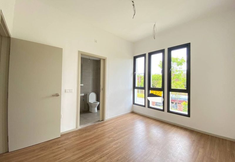 Ilham Residence @ City of Elmina