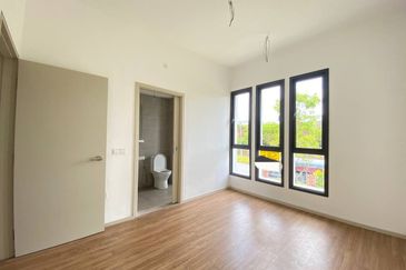 Ilham Residence @ City of Elmina