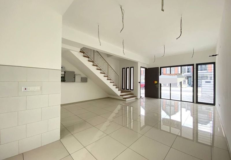 Ilham Residence @ City of Elmina