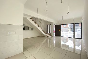 Ilham Residence @ City of Elmina