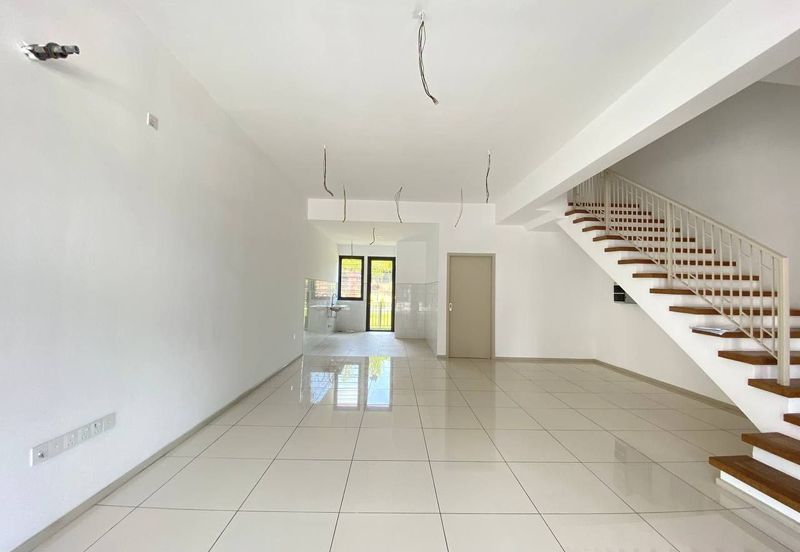 Ilham Residence @ City of Elmina