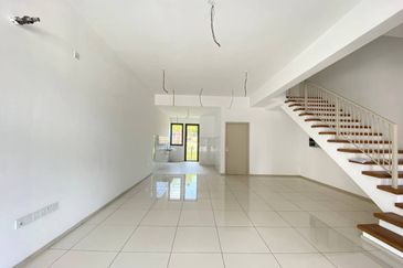 Ilham Residence @ City of Elmina