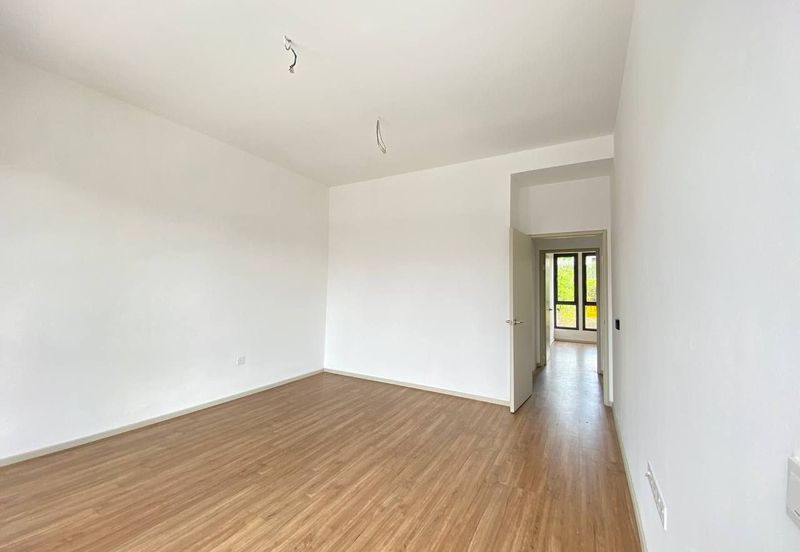 Ilham Residence @ City of Elmina