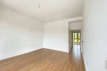 Ilham Residence @ City of Elmina