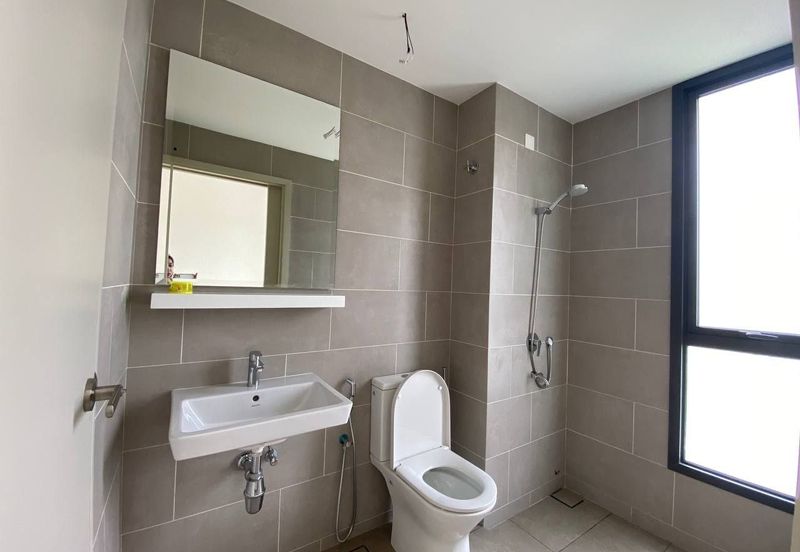 Ilham Residence @ City of Elmina