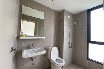 Ilham Residence @ City of Elmina