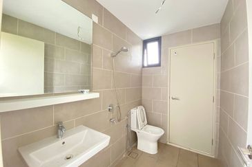 Ilham Residence @ City of Elmina