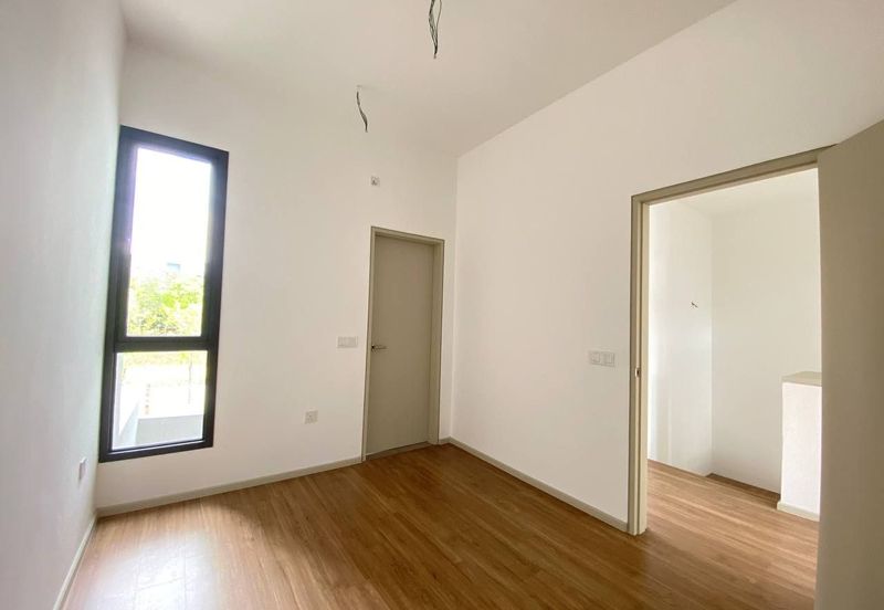 Ilham Residence @ City of Elmina