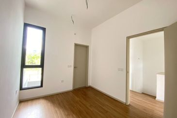 Ilham Residence @ City of Elmina