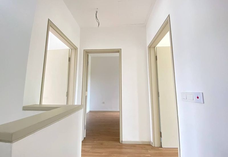 Ilham Residence @ City of Elmina