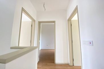 Ilham Residence @ City of Elmina