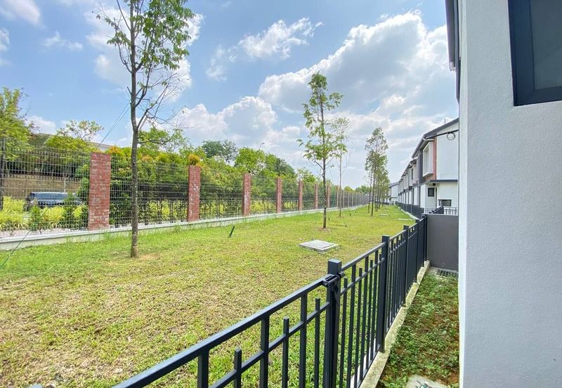 Ilham Residence @ City of Elmina