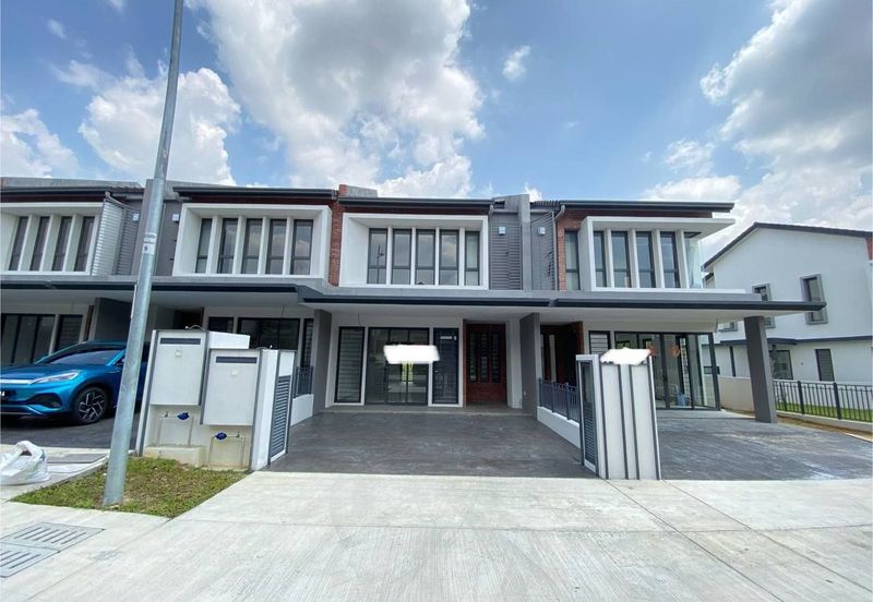 Ilham Residence @ City of Elmina