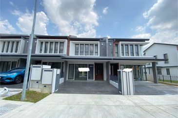 Ilham Residence @ City of Elmina