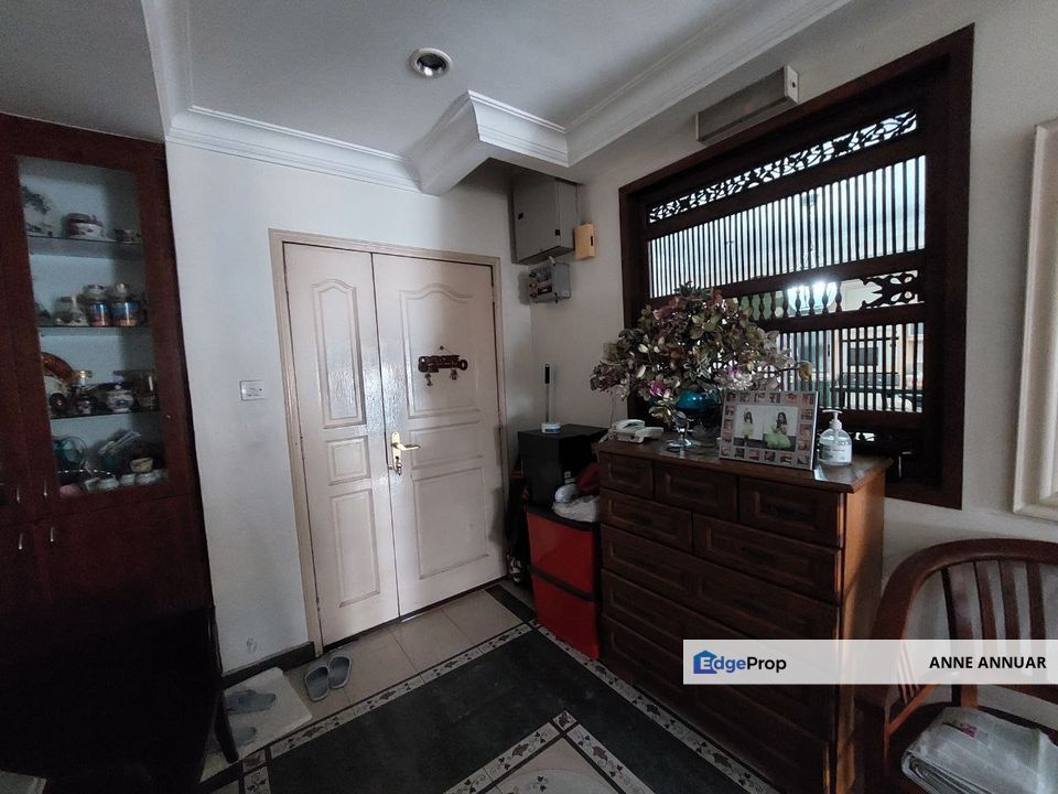 GOOD PRICE Gurney Heights Condominium Bukit Keramat Kuala Lumpur, Kuala Lumpur, Keramat