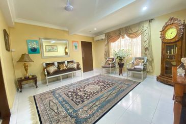 Seksyen 11, Shah Alam