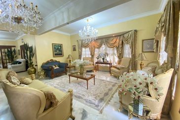 Seksyen 11, Shah Alam