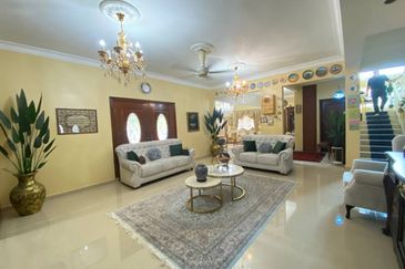 Seksyen 11, Shah Alam