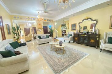 Seksyen 11, Shah Alam