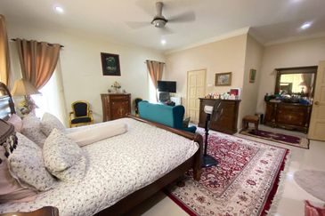 Seksyen 11, Shah Alam