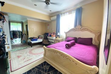 Seksyen 11, Shah Alam