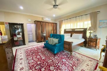 Seksyen 11, Shah Alam