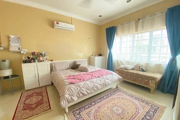 Seksyen 11, Shah Alam