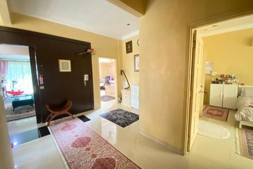 Seksyen 11, Shah Alam