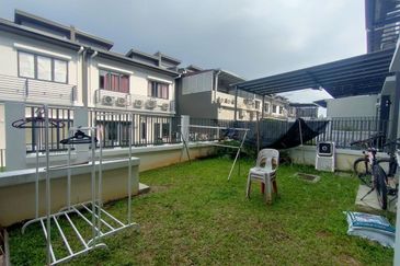 Bandar Seri Coalfields