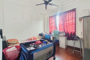 Bandar Seri Coalfields