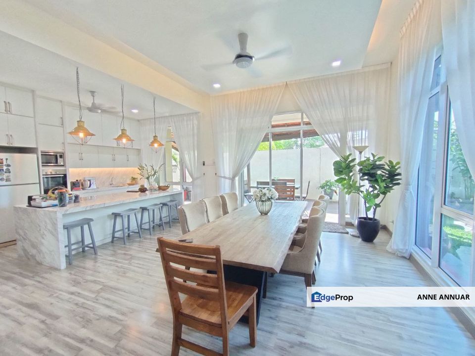 PERFECT 2.5 Storey Bungalow Astelia Denai Alam, Selangor, Shah Alam