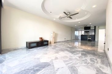 Sri Alam Condominium