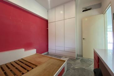 Sri Alam Condominium