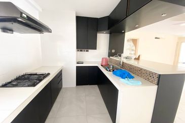 Sri Alam Condominium