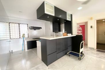 Sri Alam Condominium