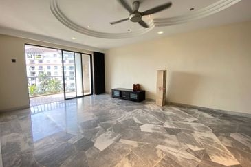 Sri Alam Condominium