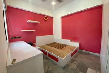 Sri Alam Condominium