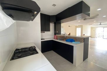 Sri Alam Condominium