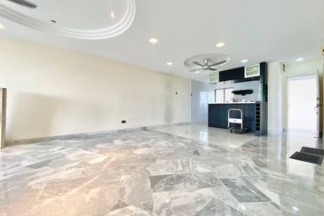 Sri Alam Condominium