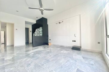 Sri Alam Condominium