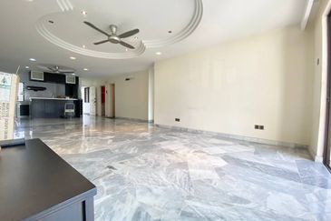 Sri Alam Condominium