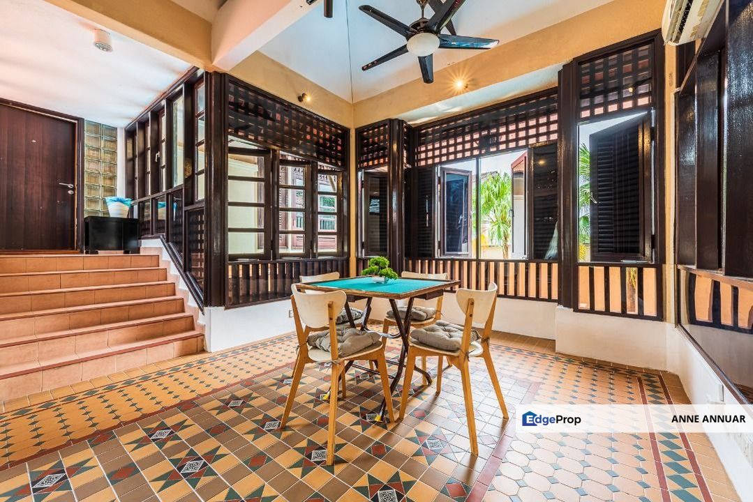 SERENE Bungalow Persiaran Gurney Dato Keramat Kuala Lumpur, Kuala Lumpur, Keramat