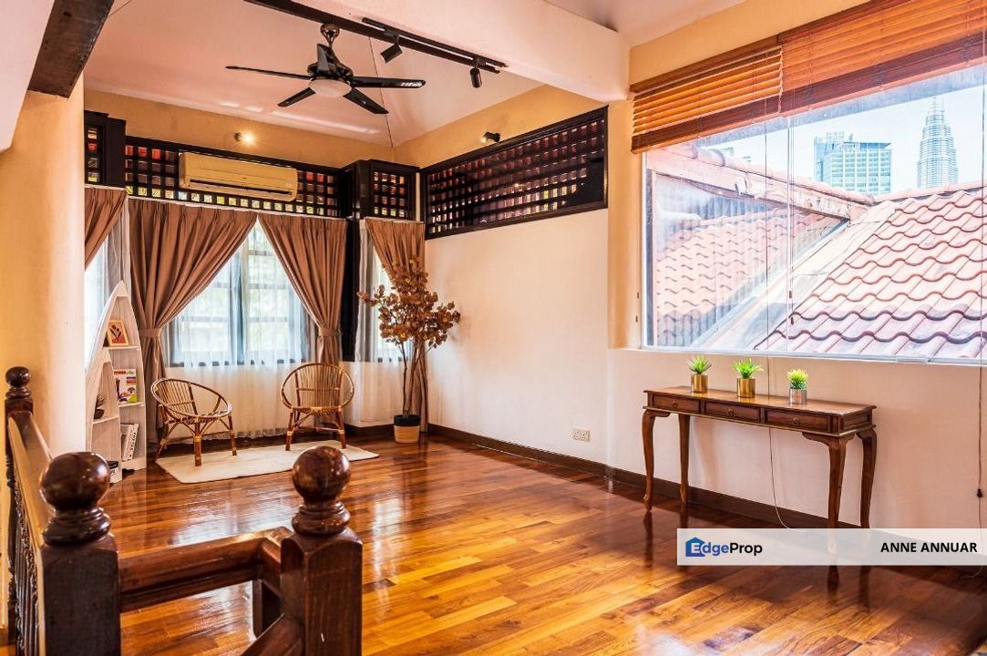 SERENE Bungalow Persiaran Gurney Dato Keramat Kuala Lumpur, Kuala Lumpur, Keramat