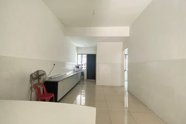 Pentas 2 @ Alam Impian