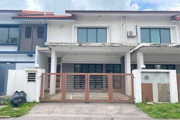 Pentas 2 @ Alam Impian