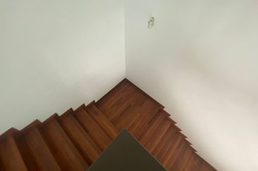 Pentas 2 @ Alam Impian