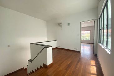 Pentas 2 @ Alam Impian