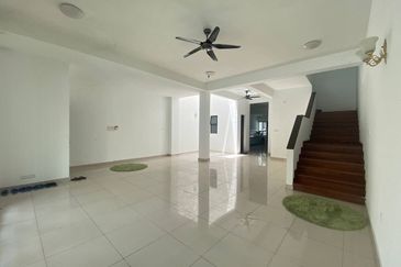 Pentas 2 @ Alam Impian